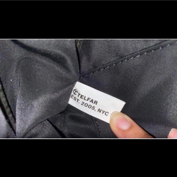 Telfar Round Circle Bag - Picture 7 of 9